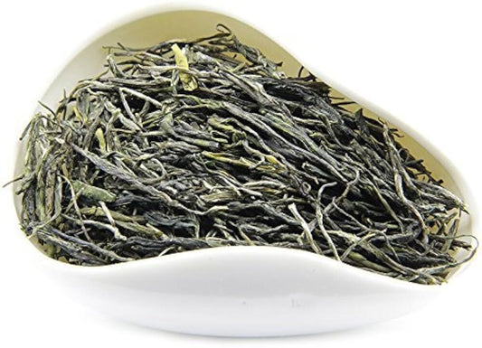 Xin Yang Mao Jian Tea Green Tea-Loose Leaf Tea-100g/3.5oz