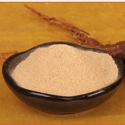 Panax Ginseng Insam Roots Powder Korean Red Ginseng Powder 6 Year 250g / 500g