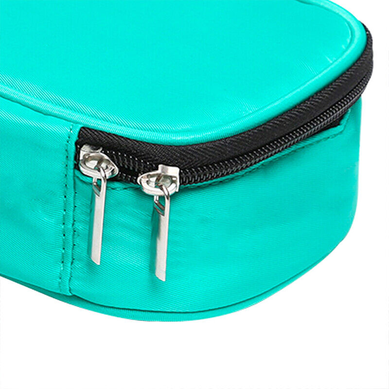 5 Colors Insulin Cooling Bag Portable Diabetic Pocket Pill Protector without Gel