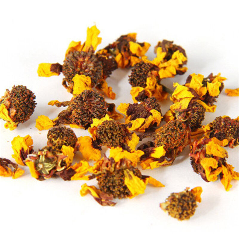 100g Original Chrysanthemum Tea High Quality Tea Kunlun Snow Daisy Scented Tea