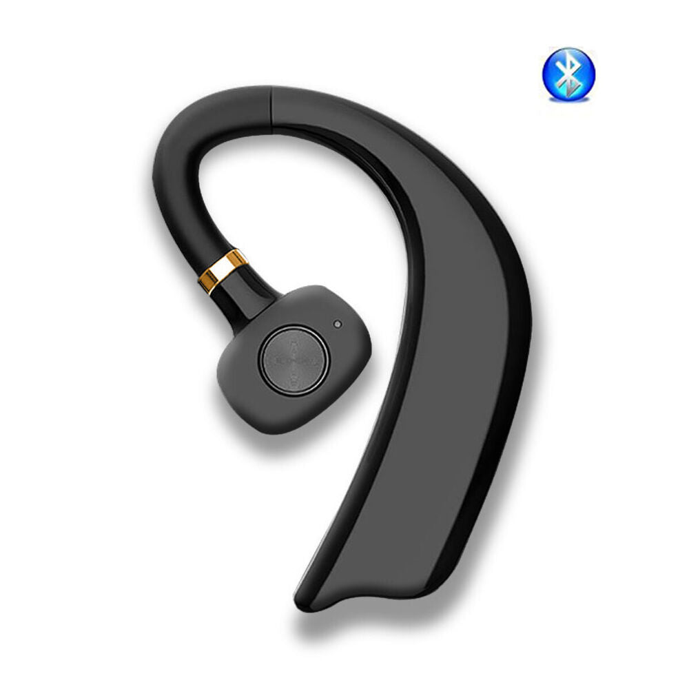 Wireless Bluetooth Headset Earbud Ear-hook For Samsung S23 S22 S21 S20 Ultra FE+