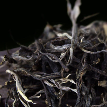 Puerh, 2022, Shengde, Yibang, 200g * 5, Raw