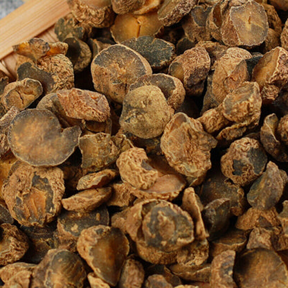 250g /500g Organic Healthy Herbs Yuanhu Bitter Taste Health Tea 元胡