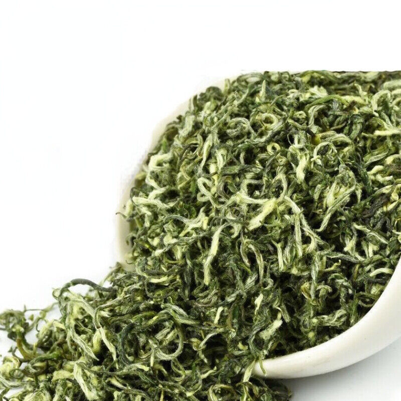 Biluochun Green Tea Chinese High Quality Tea Slimming TeaHealth250g-
