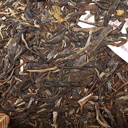 2017 Yunnan Xiguan "Teng yun" RAW old tree YUAN Pu Erh Tea Cake,puer pu er 357g