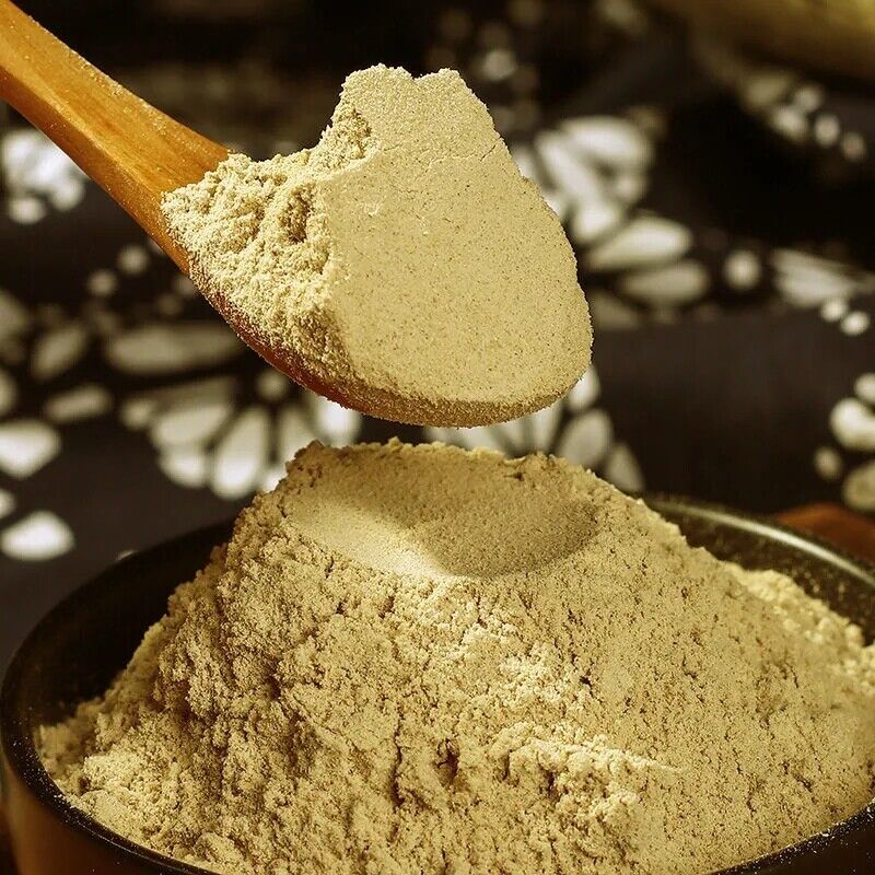 250g Shihu Powder Chinese specialty Grade A Premium Dried Dendrobium 霍山石斛