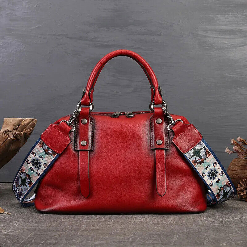 Shoulder Bags Women Handbags Lady Handbag Casual Tote Women's Bag