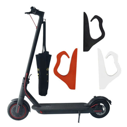 Novel-Electric Scooter Front Hook Hanging Bag Accessory Storage Hook Hanger Part