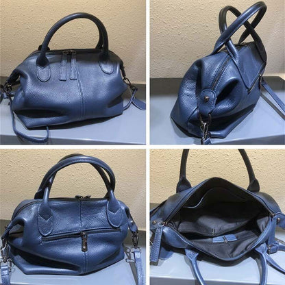 Ladies Hand Bag Women's Leather Handbag Shoulder Bags Women Crossbody Bag