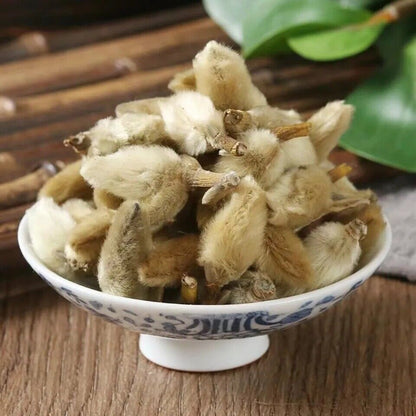 Original Xin Yi Hua Herbal Tea Flos Magnoliae Lilliflorae Magnolia Flower Buds