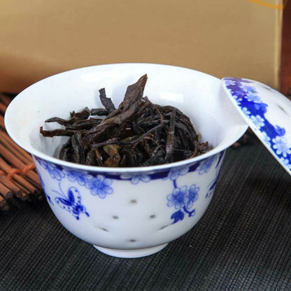 Chinese Da Hong Pao Big Red Robe Oolong Tea Oolong China Dahongpao Tea 250g