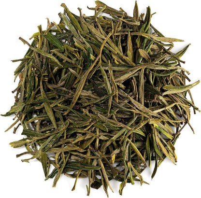 Mao Feng Green Tea China - Famous Tea from Huang Shang - Maofeng 50g
