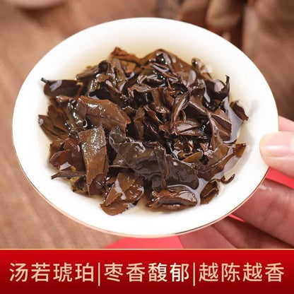Yunnan Pu'er Tea Ancient Tree White Tea Moonlight Beauty White Tea Cake 350g