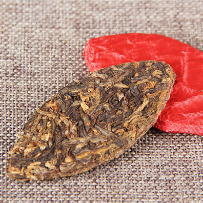 500g Chinese Original Dianhong Tea Top-grade Big Leaf Honey Fragrant Black Tea