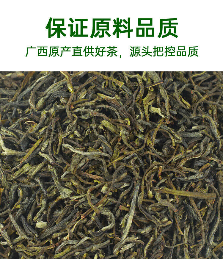 500g Jasmine green tea, jasmine flower tea, tea bag, fruit tea