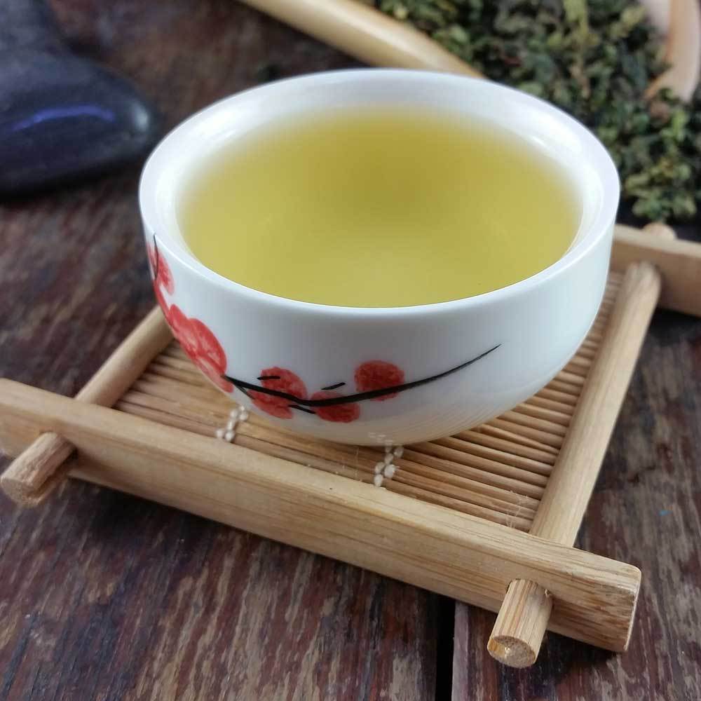 2023 Gold Gui TieGuanYin Chinese Anxi Oolong Tie Guan Yin Losing Weight