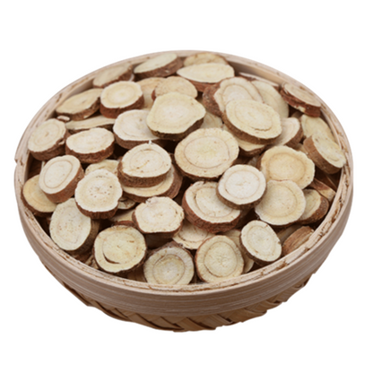 High Quality Purely Organic Licorice Slices Health Care Loose Herb Medicine Tea