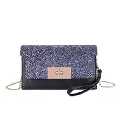 Clutch Evening Bag Women Small Handbag Women Envelope Bag Ladies Pu Day Clutch