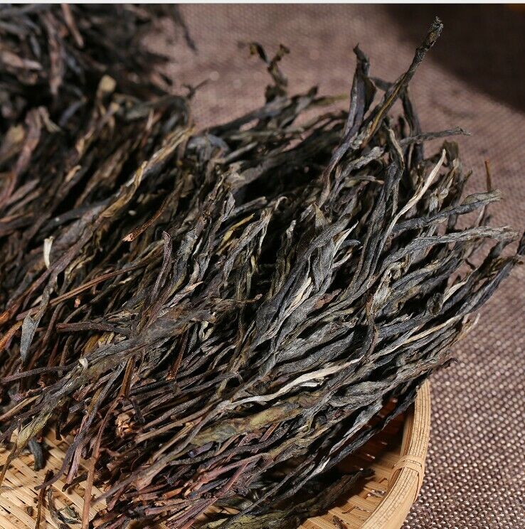 Handmade YunNan ancient puerh trees tea Raw pu-erh tea Uncooked puerh tea