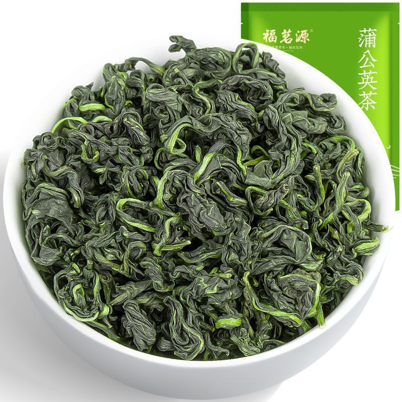 Dandelion Tea 250 g/bag Changbai Mountain Herbal Tea Healthl Tea