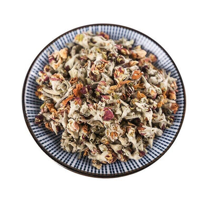 250g Dried Apple Blossom Flower Tea, Apple Floral Herbal Tea Good Skin Care