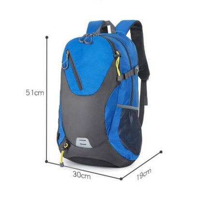 Travel Backpack Man And Women Outdoor Bag Cycling Bag Hiking Sports Backpack