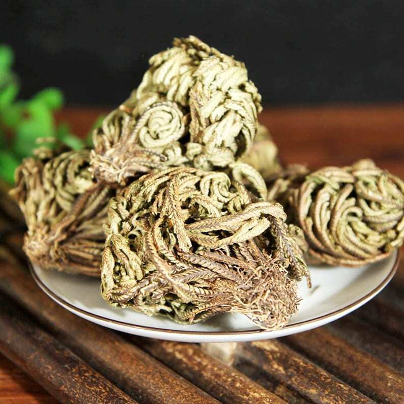 Organic Herbal Selaginellae Tamariskoid Spikemoss Herb Great Quality