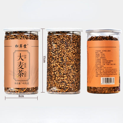 DamaiHealthy Herbal TeaOriginal Roasted Aroma Barley HerbsTeaChinese420g-