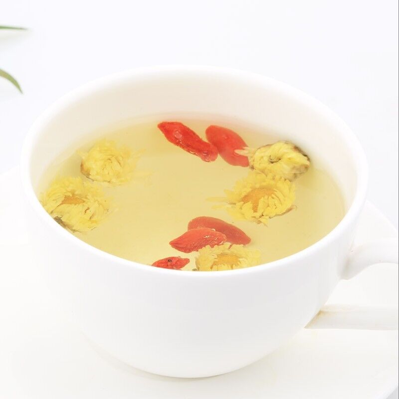 100g China Chrysanthemum Flower Tea Genuine Health Care Refreshing Aromatic