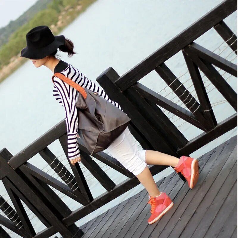 Bags 100% Genuine Leather Handbags Women Bags Multifunction Shoulder Bag