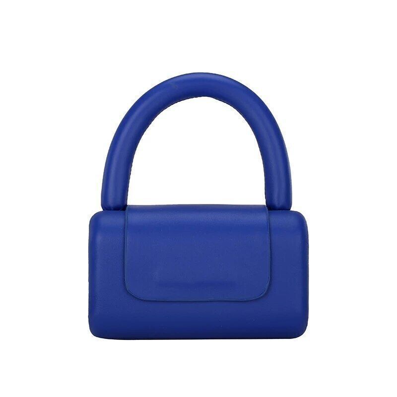 Handbag PU Leather Crossbody Bags Women Shoulder Bag Lady Handbags Purses