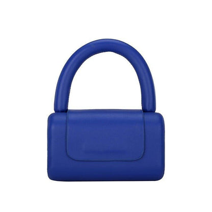 Handbag PU Leather Crossbody Bags Women Shoulder Bag Lady Handbags Purses