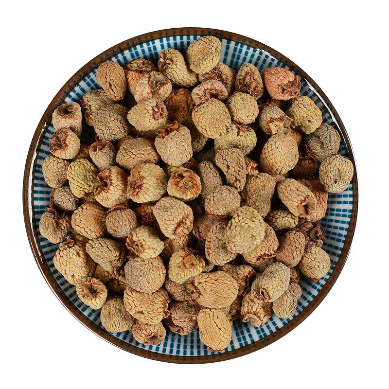 50g / 250g Premuim Raspberry Herb Tea Organic Chinese Herbal Tea Health Care 覆盆子