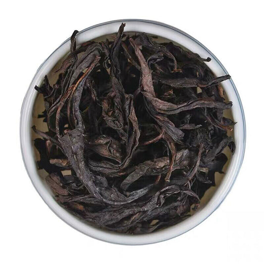 250g Organic Top Wuyi Dahongpao Tea Big Red Robe Oolong Tea China Specialty Tea