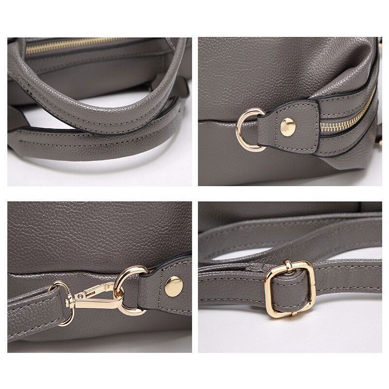 PU Leather Women Handbags Women Bags Shoulder Bag Crossbody Bags Tote