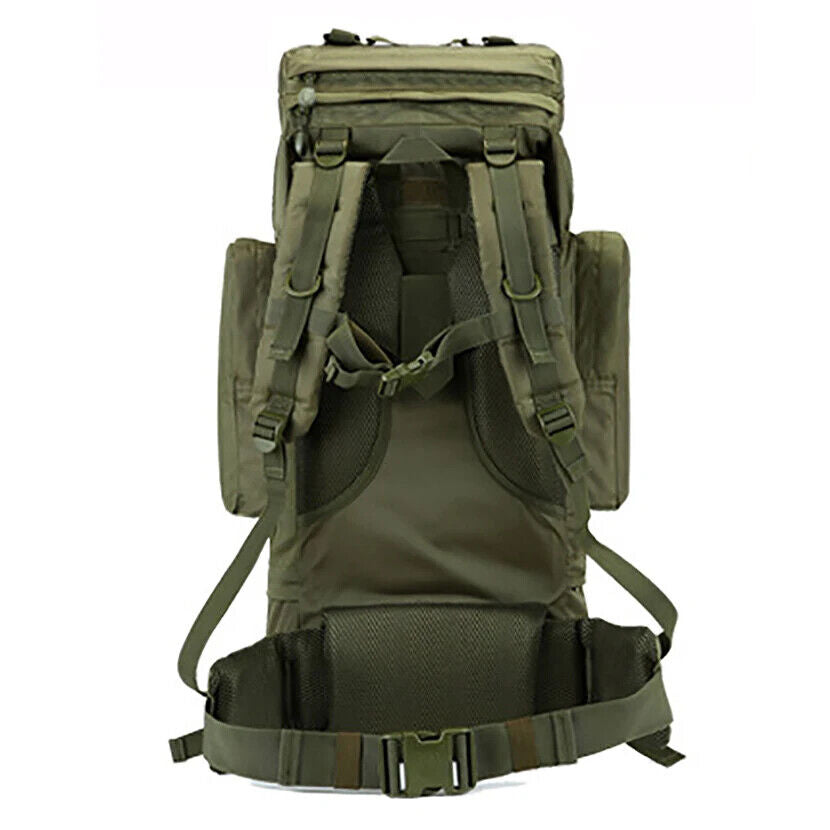 Tactical Backpack Man Climbing Backpack Backpacks Men's Travel Bag