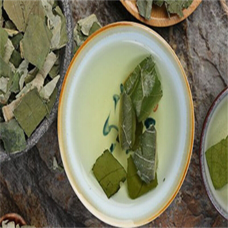 Lotus Leaf Green Tea Herbal Tea Traditional Slimming Decrease Fat Loseweight