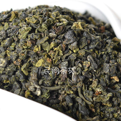 Oolong Tea Extreme Edge Mountain Oolong Tea 100g/ Bag