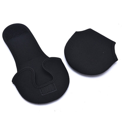 Reel Bag Baitcasting Fishing Wheel Protective Sleeve Water Drop Fishing WheATzo