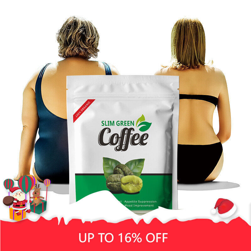 Slimming Coffee Weight Loss Slim Coffee Slimming Detox Tea 100g