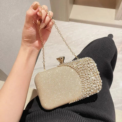 Women Evening Clutch Bags Women Wallets Wedding Dinner Bags