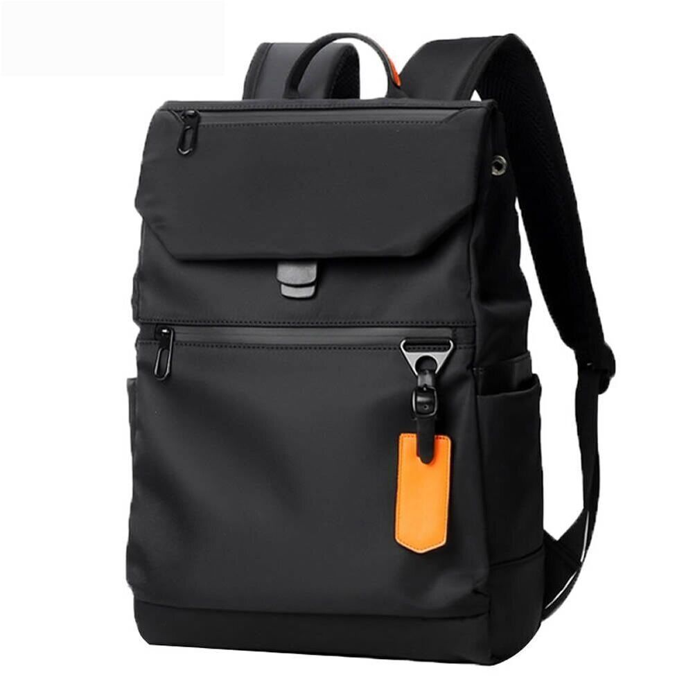 Backpack Men Laptop Bag Shoulder School Backpack Men's Travel Bag Backbag