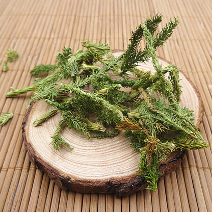 500g Organic Loose Leaf Shenjincao Herbal Drink Tendongrass Natural Herbal Tea
