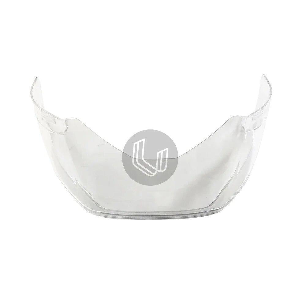Rpha 11 Helmet Decoration Accessories Motorcycle Rear Spoiler Case For Hjc