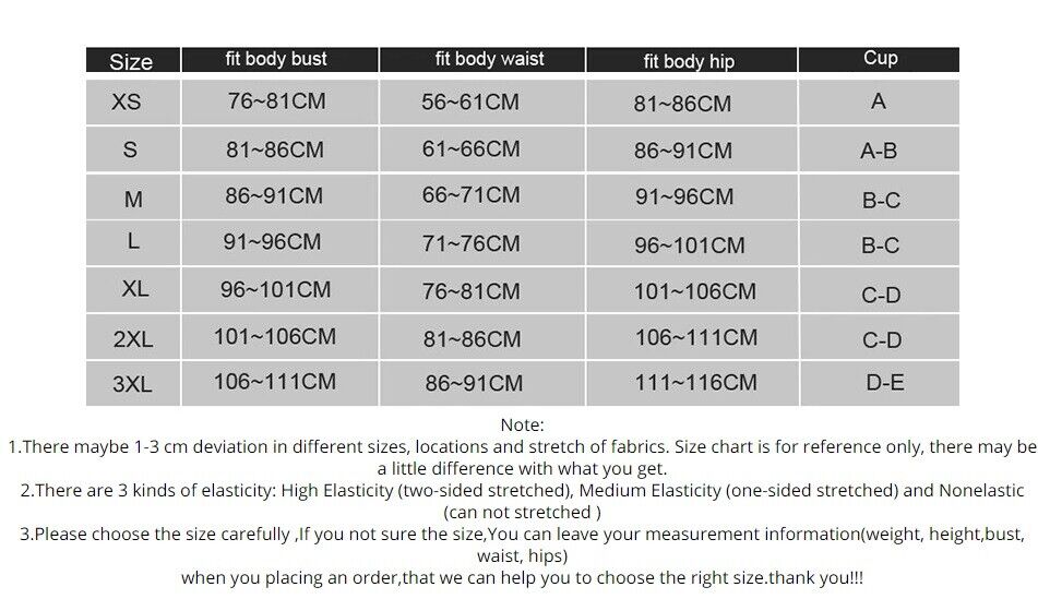 Women One-Piece Swimsuits Push Up Swimwear Patchwork Mesh Backless Bathing Suits