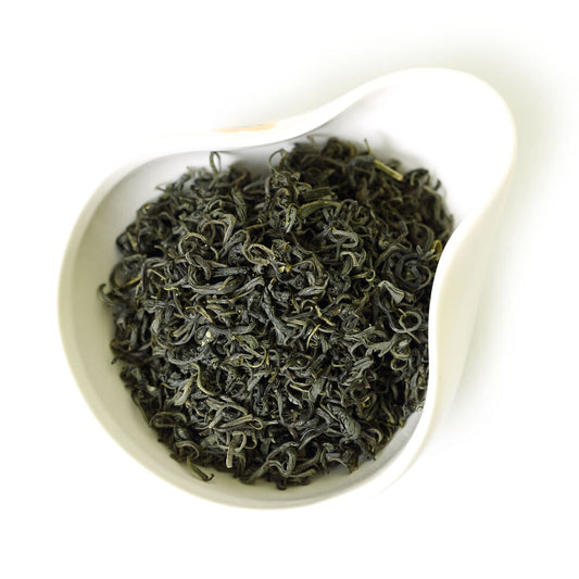 HELLOYOUNG 250g/8.8oz Supreme Spring Yunwu Cloud Mist HighMount Lushan Green Tea