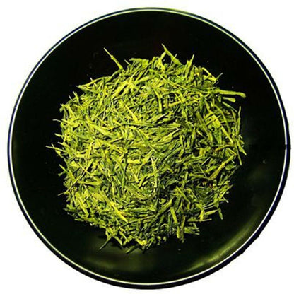 Natural Organic Sencha Green Tea Herbal Sencha Loose Leaf Slimming Green Tea