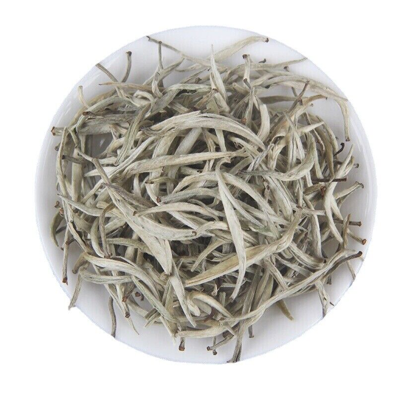 500g Yunnan White Tea Moonlight Beauty Single Bud Old White Tea Gift Tea