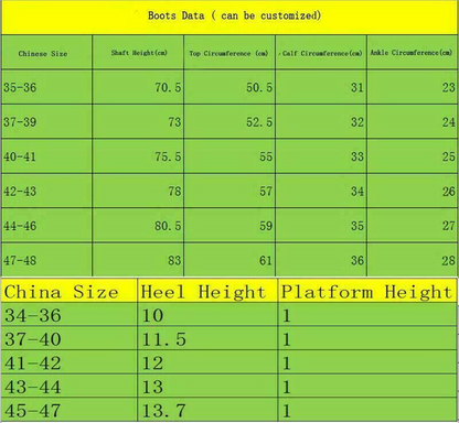 Sexy Rivets Stiletto Heels Boots Round Toe Green Thigh High Boots Womens Shoes