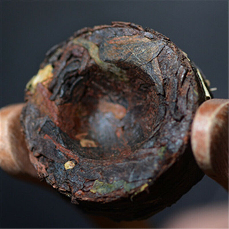 500g Glutinous Rice Tuo Cha Pu-erh Tea Cooked Puer Ripe Black Organic Tea Tasty